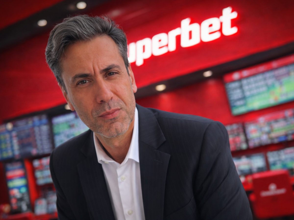 Superbet: Τα εκατομμύρια στην αγορά πριν πάρει την άδεια που προκαλούν ερωτήματα