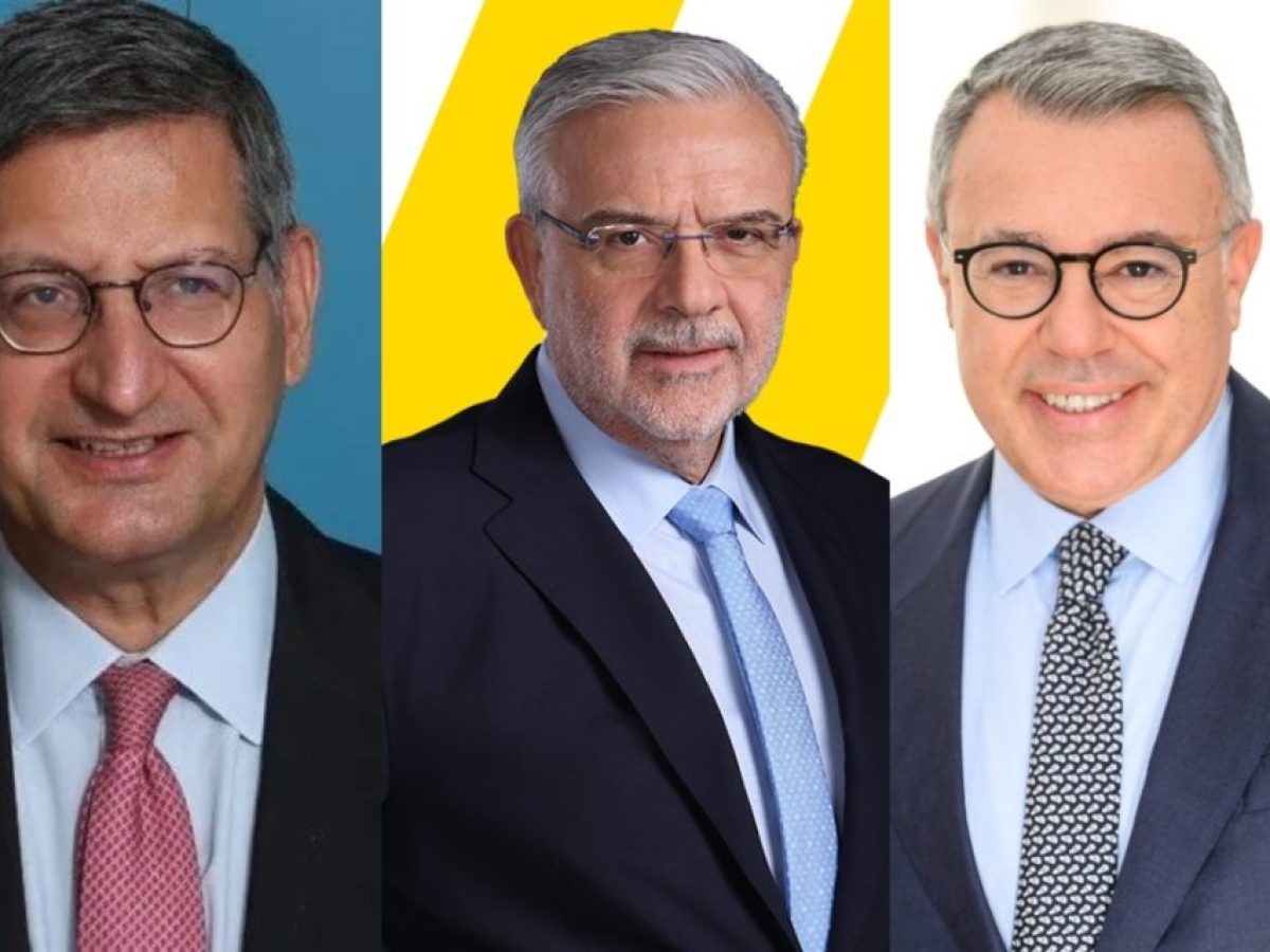 Χρηματιστήριο: Ασανσέρ με διακύμανση 11,3% η Εθνική, 11,24% η Πειραιώς και 11% η Alpha