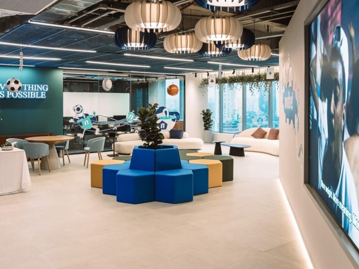 Η Novibet ανεβάζει ρυθμούς στη Βραζιλία: Νέα γραφεία 2.000 τ.μ. με περισσότερους από 300 εργαζόμενους στο Σάο Πάολο