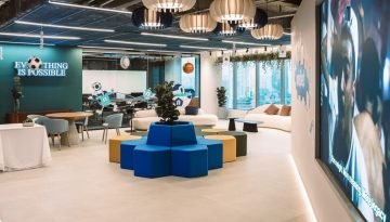 Η Novibet ανεβάζει ρυθμούς στη Βραζιλία: Νέα γραφεία 2.000 τ.μ. με περισσότερους από 300 εργαζόμενους στο Σάο Πάολο