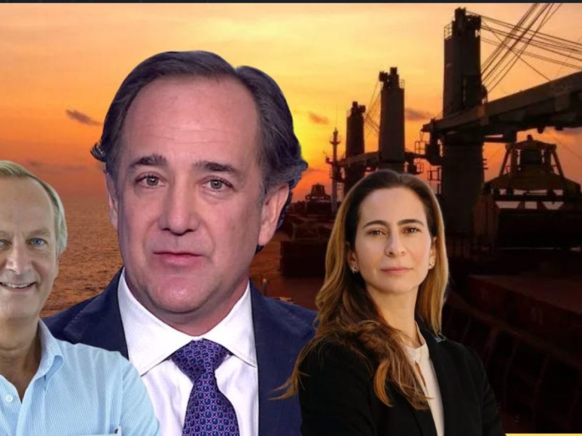 Από τον Γιώργο Οικονόμου στην Σεμίραμις Παληού: Ποιος είναι ο άνθρωπος που αρνείται να παραδώσει τα ηνία της Genco