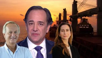 Από τον Γιώργο Οικονόμου στην Σεμίραμις Παληού: Ποιος είναι ο άνθρωπος που αρνείται να παραδώσει τα ηνία της Genco