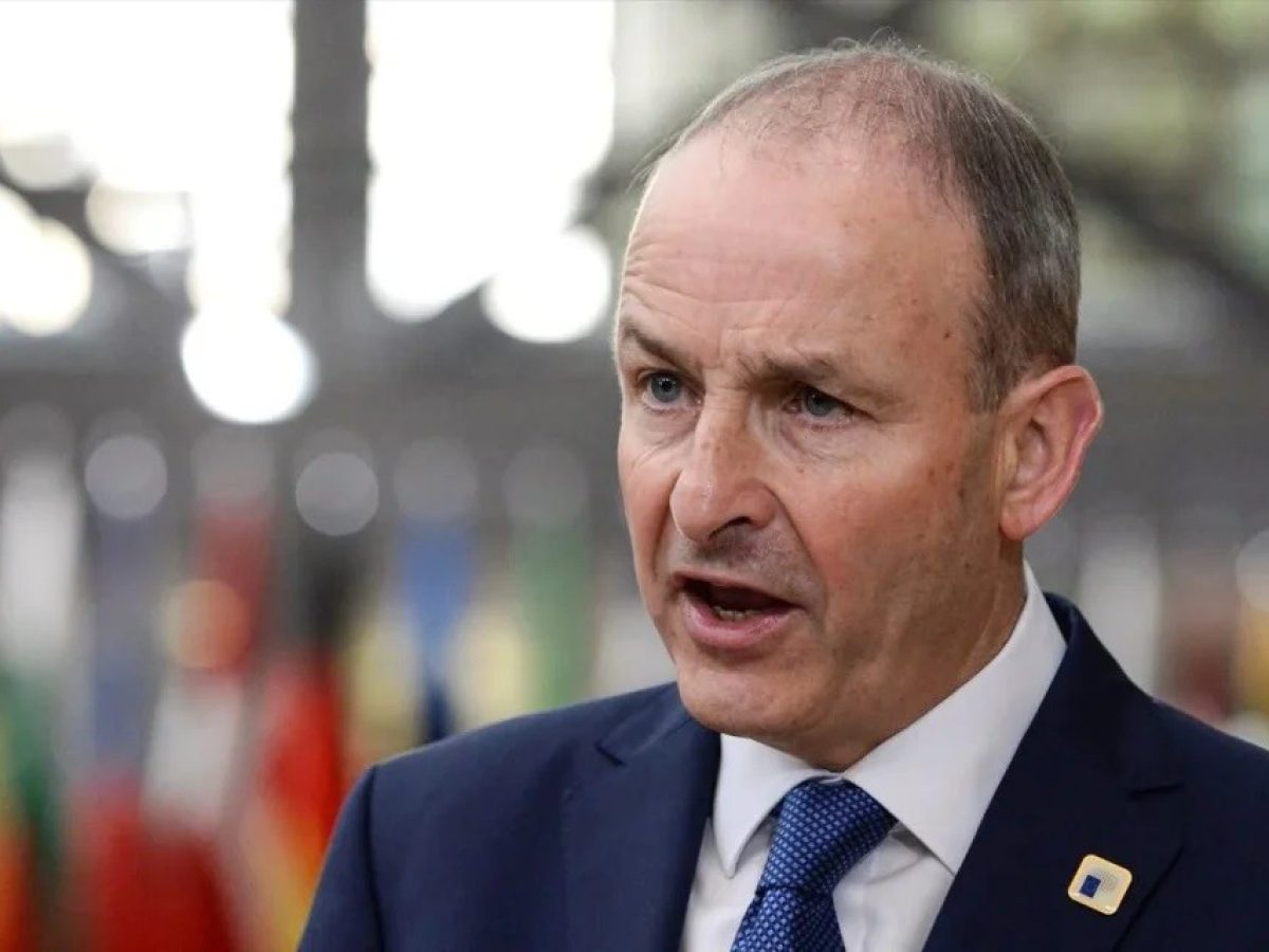 Ιρλανδία: Μειώνει τον ειδικό φόρο κατανάλωσης σε μία δέσμη ενεργειακών μέτρων ύψους 250 εκατ. ευρώ