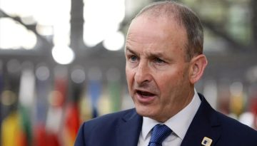 Ιρλανδία: Μειώνει τον ειδικό φόρο κατανάλωσης σε μία δέσμη ενεργειακών μέτρων ύψους 250 εκατ. ευρώ