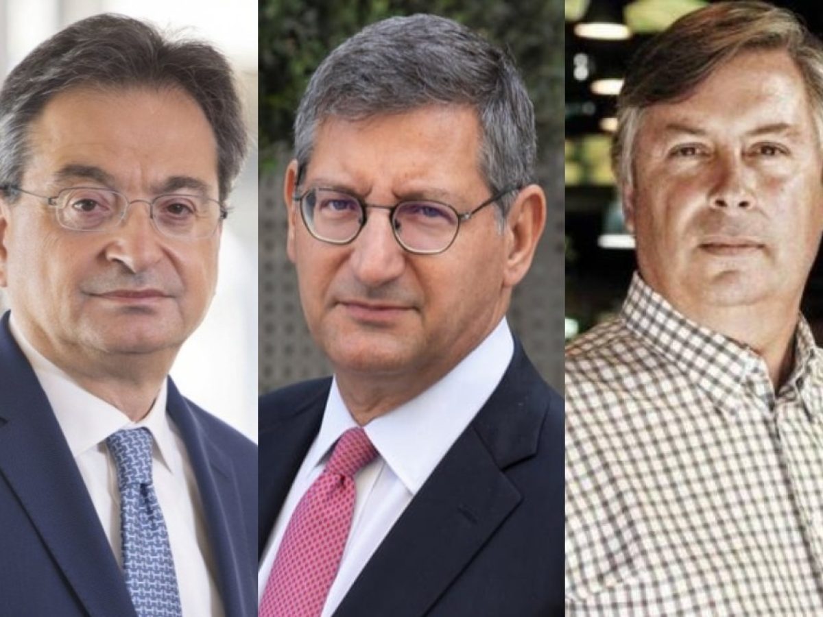 Χρηματιστήριο: Στα χαμηλά ημέρας Eurobank και Εθνική, νέα χαμηλά έτους για Jumbo