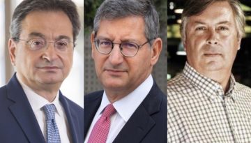 Χρηματιστήριο: Στα χαμηλά ημέρας Eurobank και Εθνική, νέα χαμηλά έτους για Jumbo