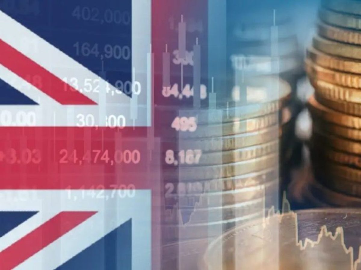 Βρετανία: Σταθερός στο 3% ο πληθωρισμός τον Φεβρουάριο – Μικρή άνοδος στον δομικό δείκτη