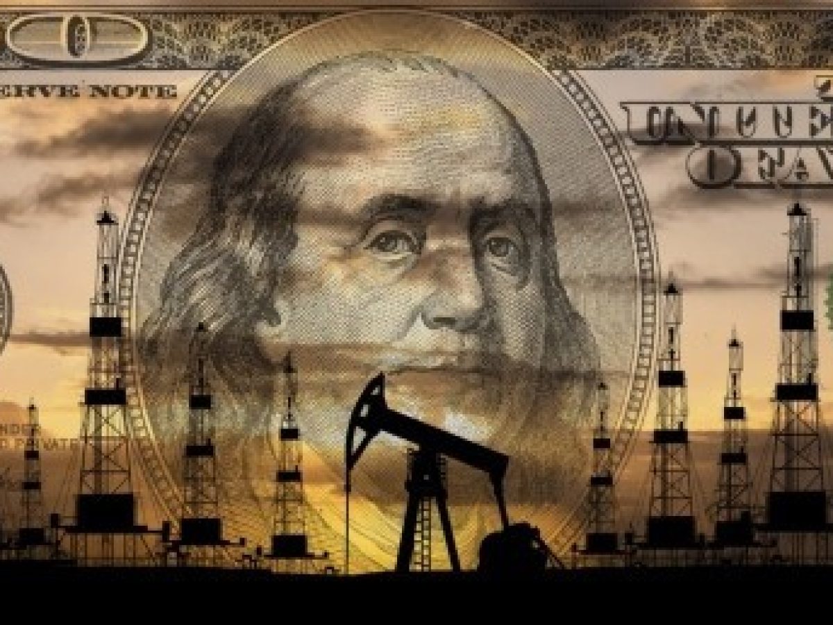 Deutsche Bank: Απειλή για το πετροδολάριο από τη σύγκρουση στη Μέση Ανατολή