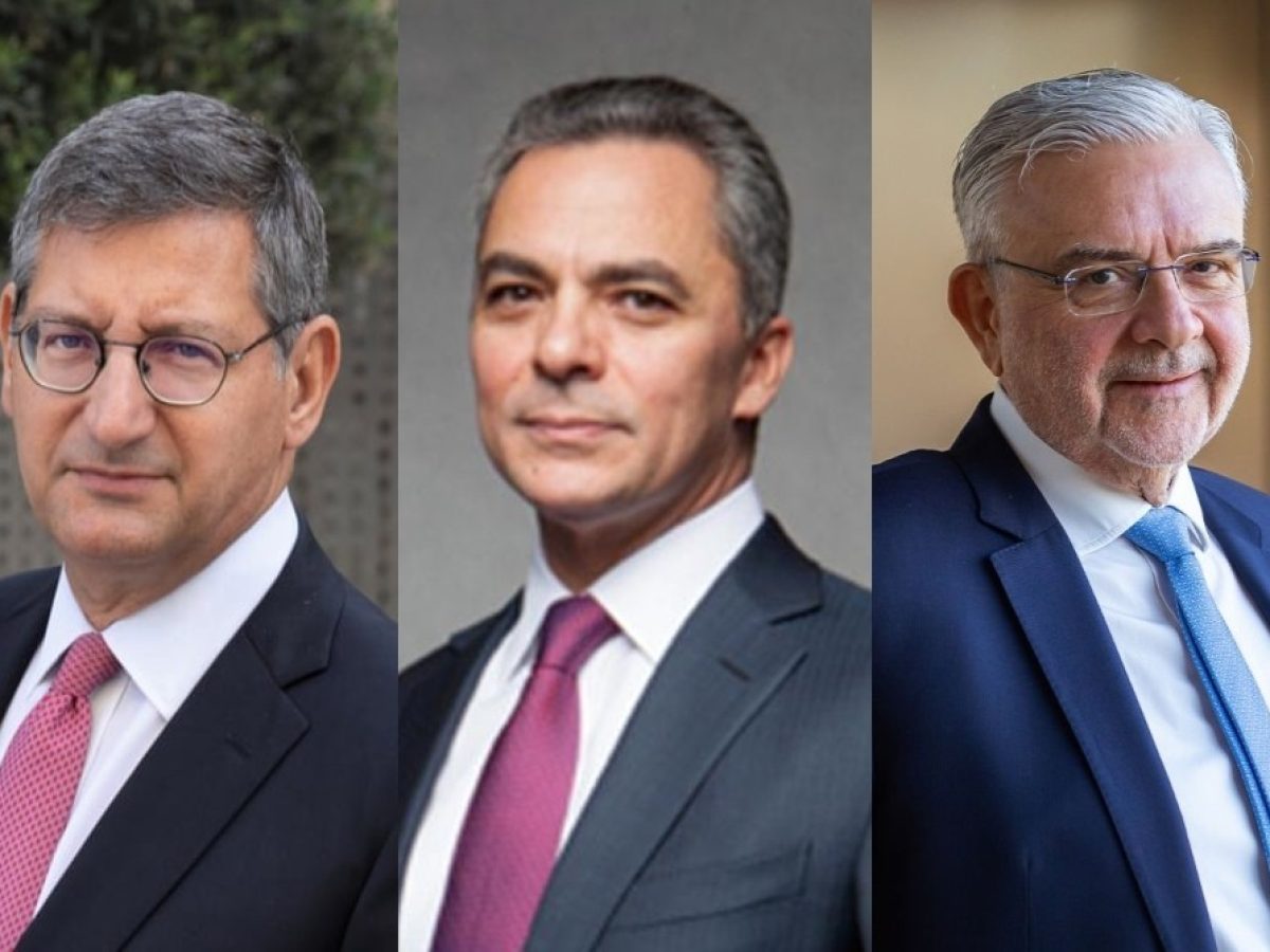 Χρηματιστήριο: ETE, CCHB έβαλαν φρένο στην πτώση, κάτω από τα 7 ευρώ η Πειραιώς