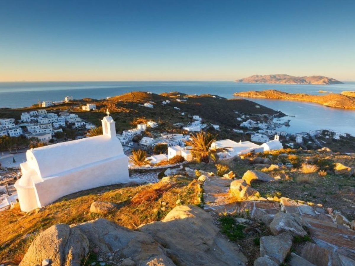 Κυκλάδες: Οι τουριστικές επενδύσεις που… άναψαν φωτιές