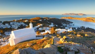 Κυκλάδες: Οι τουριστικές επενδύσεις που… άναψαν φωτιές