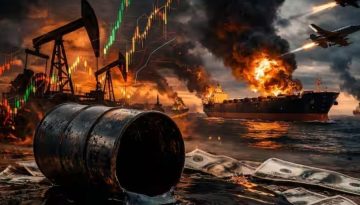 Ενεργειακό σοκ από τη Μέση Ανατολή: Ράλι στο πετρέλαιο και πίεση σε οικονομία και νοικοκυριά