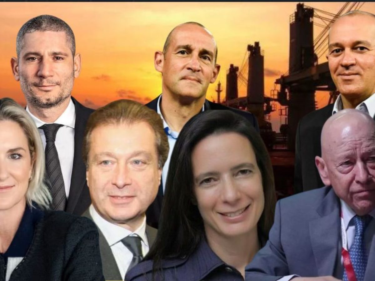 Οι Έλληνες εφοπλιστές «ψηφίζουν» τάνκερ: Μπαράζ νέων παραγγελιών παρά τις γεωπολιτικές προκλήσεις