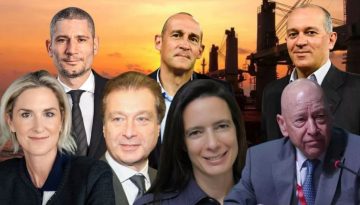 Οι Έλληνες εφοπλιστές «ψηφίζουν» τάνκερ: Μπαράζ νέων παραγγελιών παρά τις γεωπολιτικές προκλήσεις