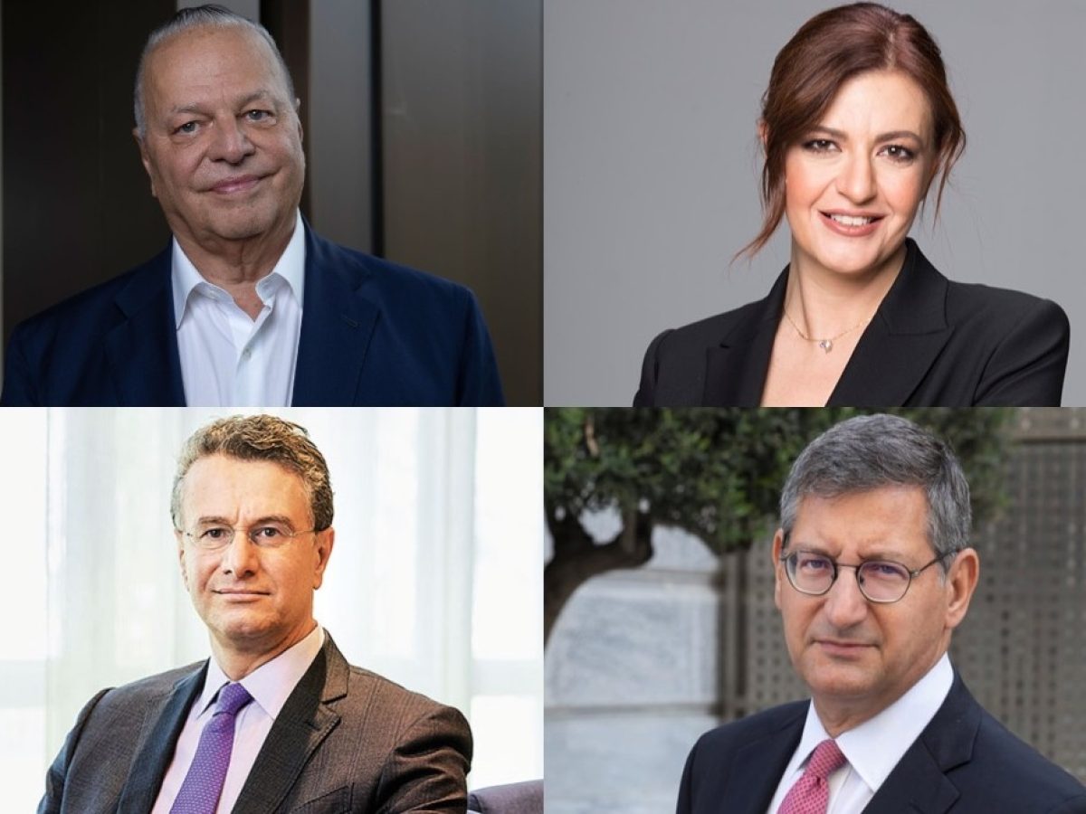 Χρηματιστήριο: Τι είδε η αγορά σε Metlen, Credia, βουτιά 4% η Τιτάν, κράτησε μόνο η ΕΤΕ από τις τράπεζες