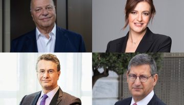 Χρηματιστήριο: Τι είδε η αγορά σε Metlen, Credia, βουτιά 4% η Τιτάν, κράτησε μόνο η ΕΤΕ από τις τράπεζες