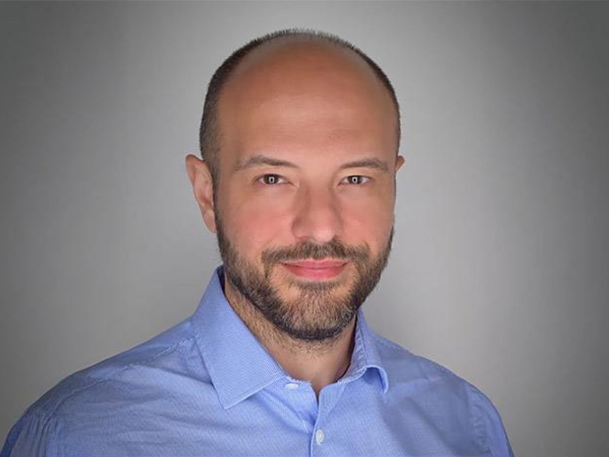 BlueStream: Νέος Deputy CEO ο Δημήτρης Χουστουλάκης
