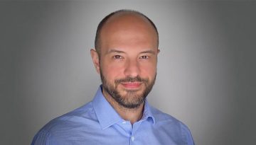 BlueStream: Νέος Deputy CEO ο Δημήτρης Χουστουλάκης