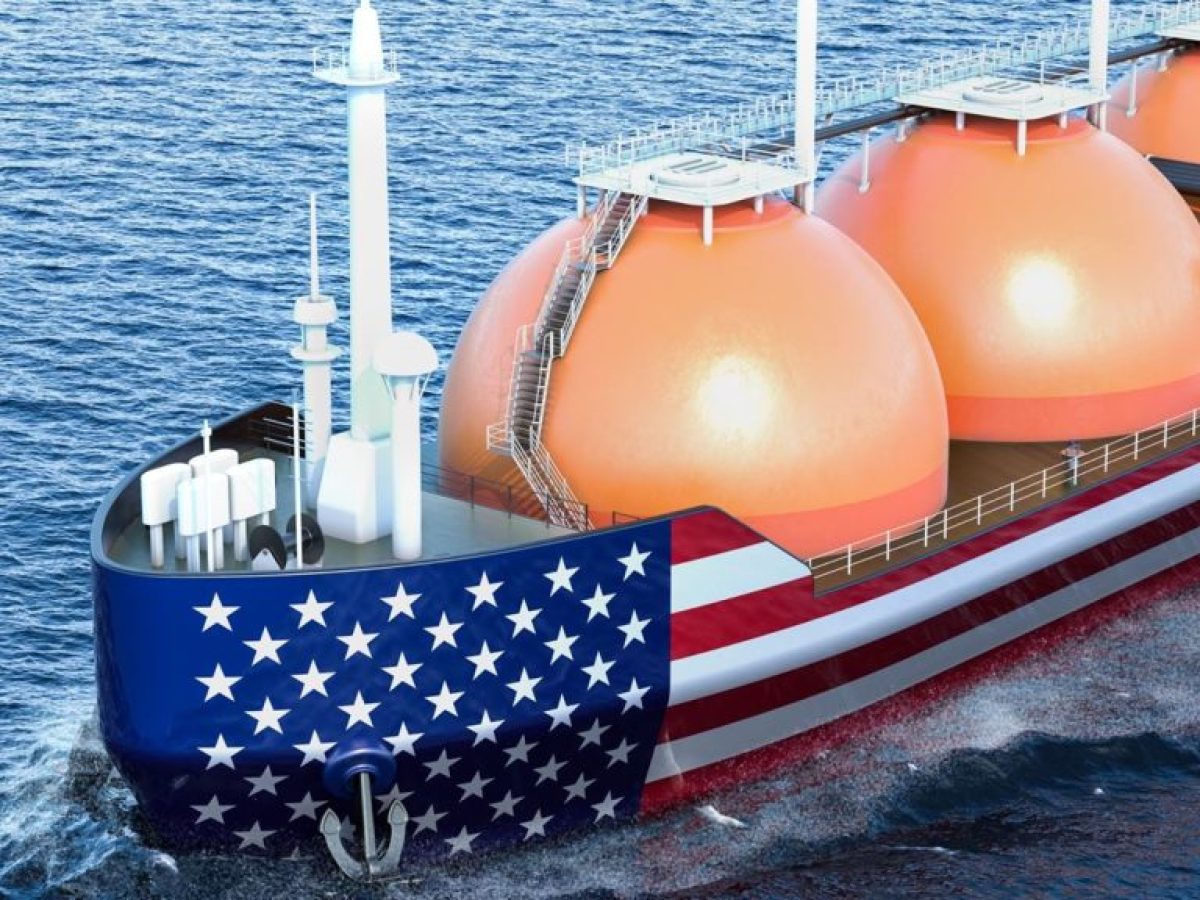 Η Εβδομάδα που αναδιαμόρφωσε την Παγκόσμια Αγορά LNG