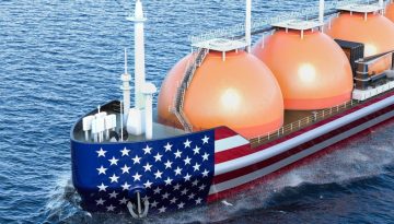 Η Εβδομάδα που αναδιαμόρφωσε την Παγκόσμια Αγορά LNG