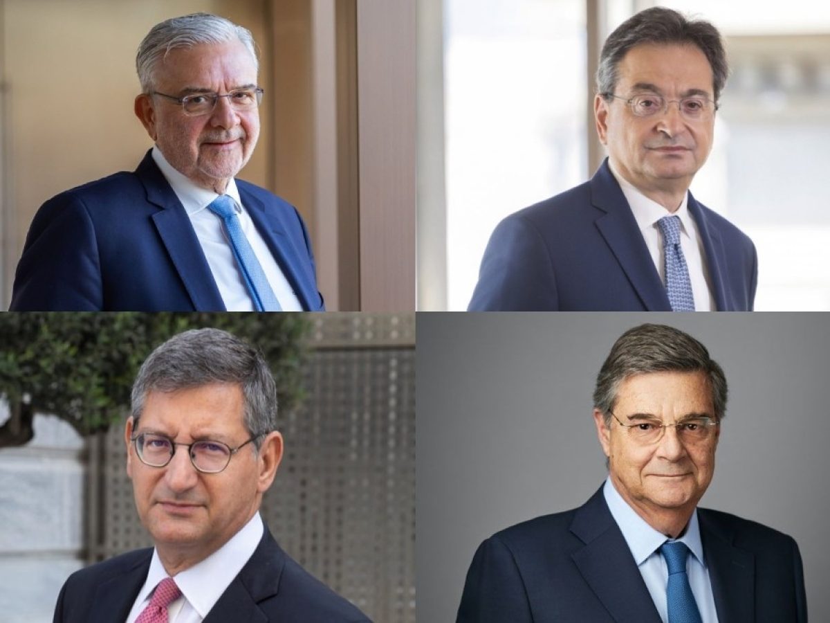 Goldman Sachs και AXIA-Alpha Finance για ελληνικές τράπεζες: Η διόρθωση στο ταμπλό του ΧΑ είναι ευκαιρία τοποθετήσεων