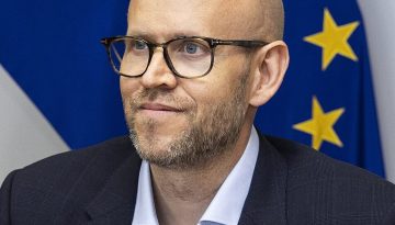 Daniel Ek: Μετά το Spotify, ο «βασιλιάς του streaming» θέλει να σκανάρει την υγεία της ανθρωπότητας