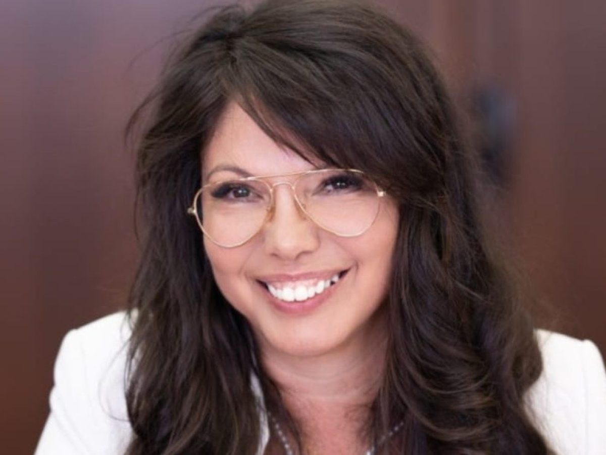 Κατερίνα Δεμερούτη: Η επιχειρηματικότητα δεν είναι αποκλειστικότητα των ανδρών