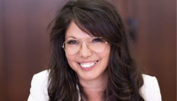 Κατερίνα Δεμερούτη: Η επιχειρηματικότητα δεν είναι αποκλειστικότητα των ανδρών