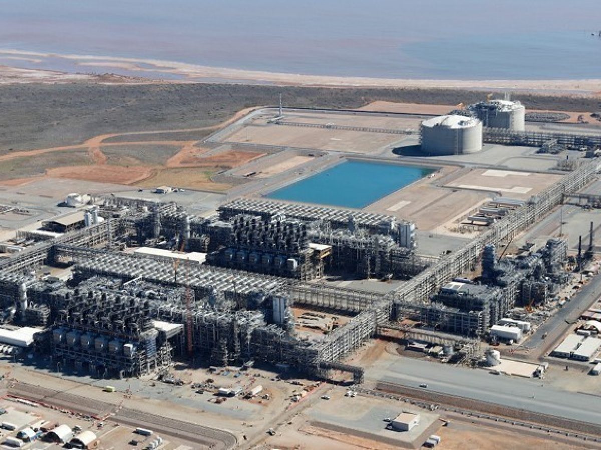 Chevron: Παραμένουν οι ζημιές στο εργοστάσιο φυσικού αερίου Wheatstone LNG στην Αυστραλία από την κακοκαιρία