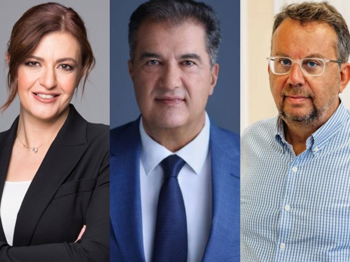 Χρηματιστήριο: Ποιες μετοχές πίεσαν τον δείκτη στις 2.000 μονάδες, η AMK της Credia και τι ακούγεται για Fourlis και Alpha Trust