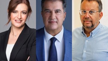 Χρηματιστήριο: Ποιες μετοχές πίεσαν τον δείκτη στις 2.000 μονάδες, η AMK της Credia και τι ακούγεται για Fourlis και Alpha Trust