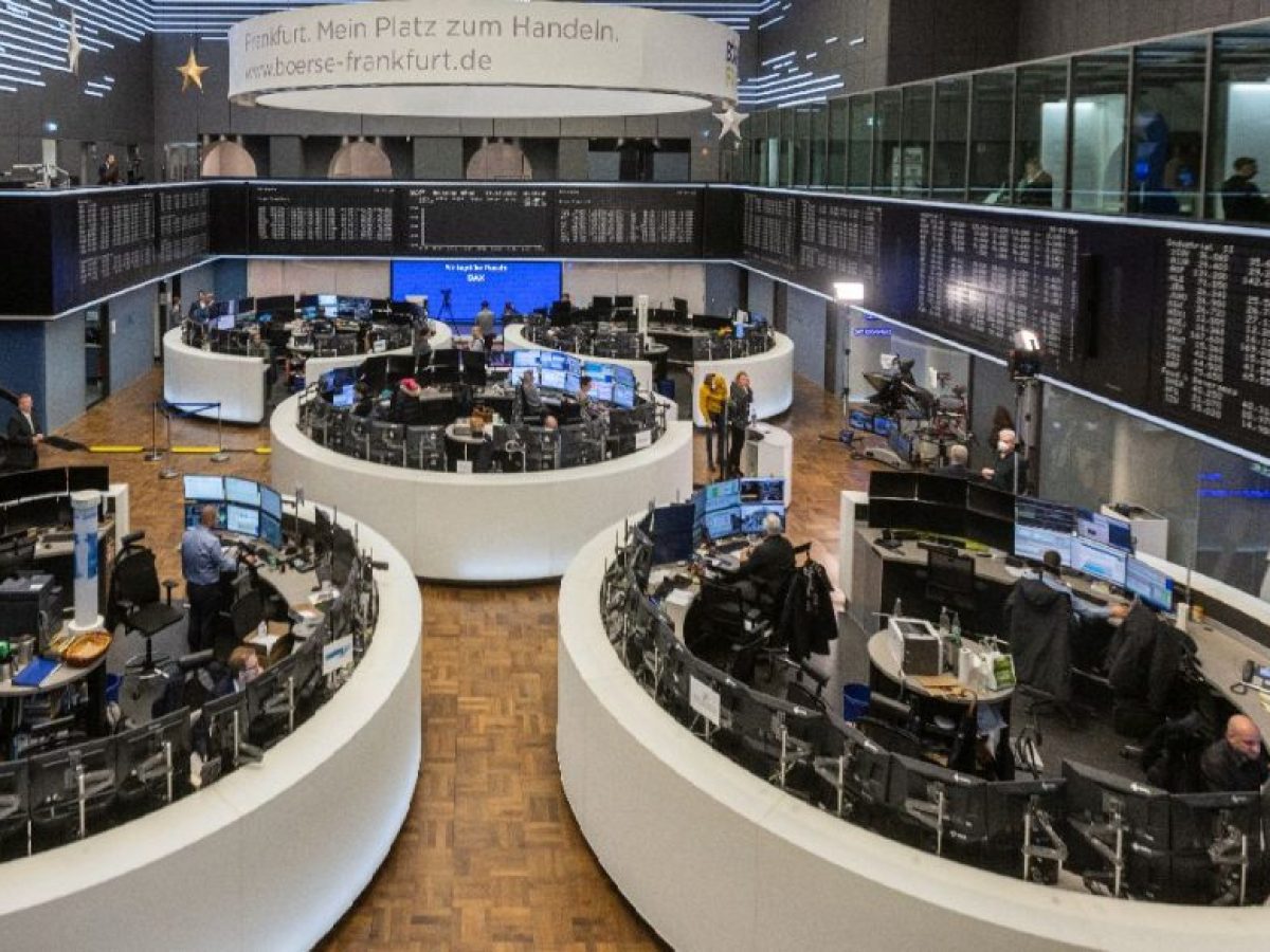 Υπό πίεση τα ευρωπαϊκά χρηματιστήρια εν μέσω κλιμάκωσης της κρίσης στη Μέση Ανατολή