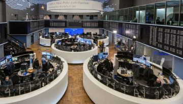 Υπό πίεση τα ευρωπαϊκά χρηματιστήρια εν μέσω κλιμάκωσης της κρίσης στη Μέση Ανατολή