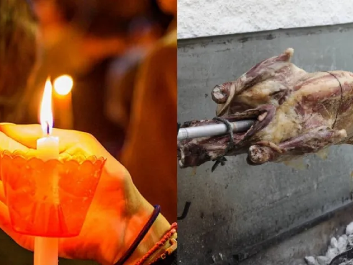 Ξεφεύγουν οι τιμές για το Πάσχα – Τόσο θα πάει το κιλό σε κατσίκι και αρνί