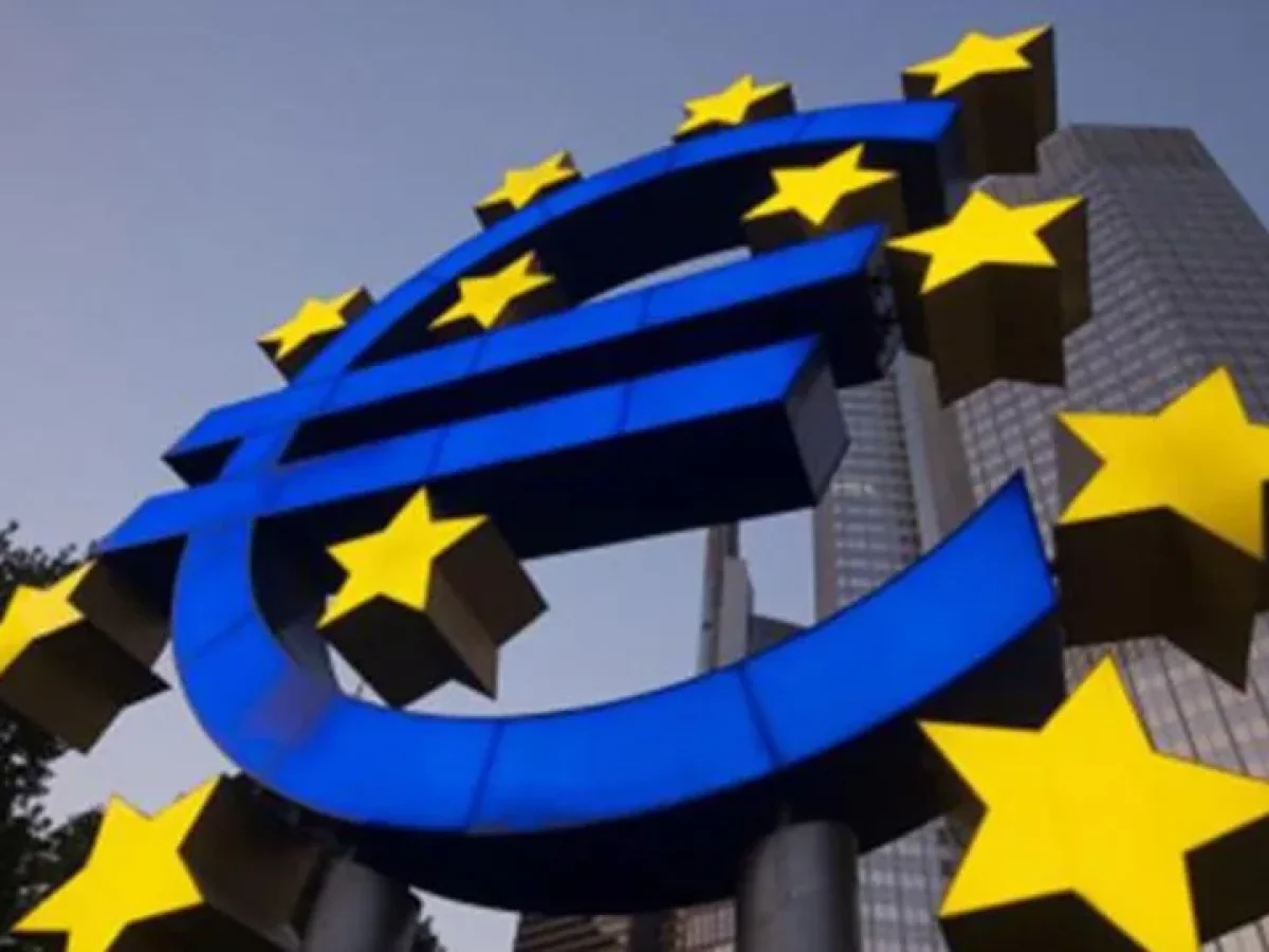 Ευρωζώνη: Ο πληθωρισμός ανέβηκε στο 2,5% τον Μάρτιο λόγω της ενέργειας