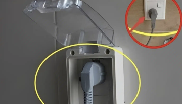 5 συσκευές στο σπίτι σας που καταναλώνουν την περισσότερη ηλεκτρική ενέργεια