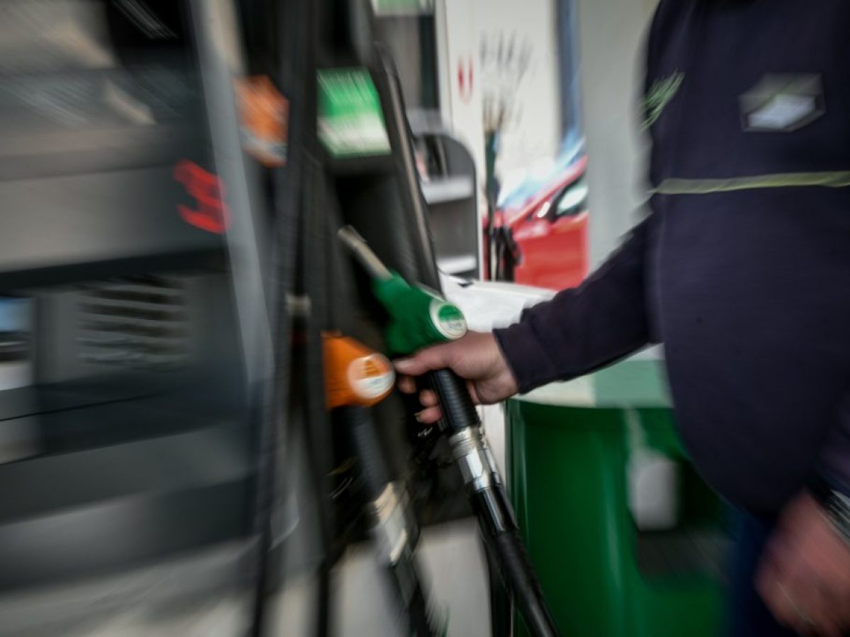 Λέσβος: “Στα 32 λεπτά το περιθώριο κέρδους στα καύσιμα” –  Η απάντηση της Αρχής Ελέγχου Αγοράς στους πρατηριούχους