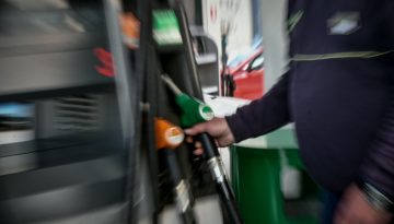 Λέσβος: “Στα 32 λεπτά το περιθώριο κέρδους στα καύσιμα” –  Η απάντηση της Αρχής Ελέγχου Αγοράς στους πρατηριούχους
