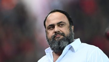 Βαγγέλης Μαρινάκης: Προστατέψτε πλοία και ναυτικούς για να βοηθήσουμε να ανοίξουν τα Στενά του Ορμούζ
