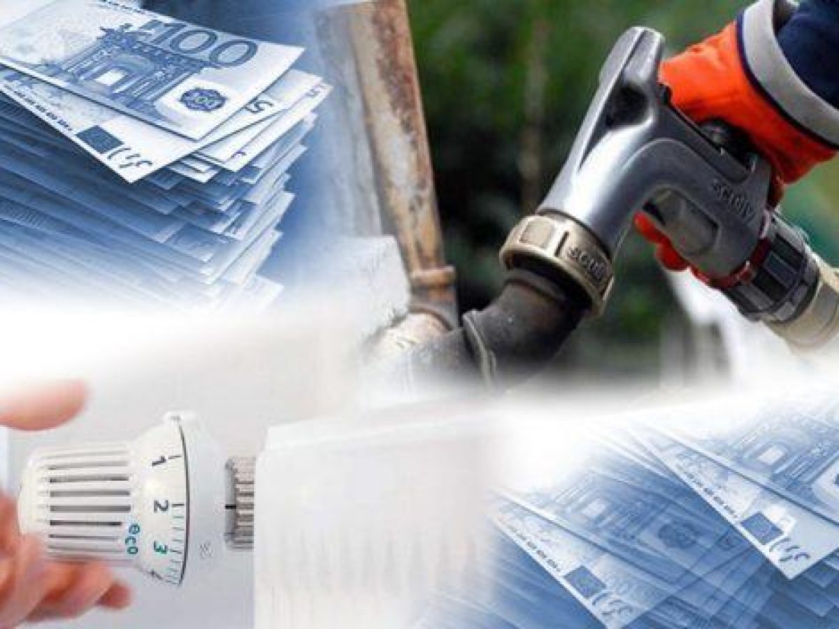 ΕΠΙΔΟΜΑ ΘΕΡΜΑΝΣΗΣ: «ΚΛΕΙΔΩΣΕ» ΤΟΤΕ ΜΠΑΙΝΕΙ Η ΔΕΥΤΕΡΗ ΔΟΣΗ