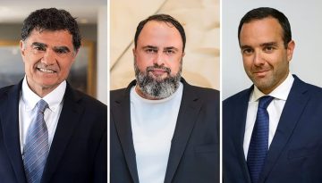 Νέα συνδρομητική πλατφόρμα streaming απο Alter Ego Media, ΑΝΤ1 και Motor Oil
