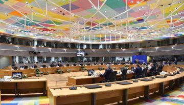 Αύριο η άτυπη τηλεδιάσκεψη των υπουργών Ενέργειας της ΕΕ – Στο επίκεντρο το ενεργειακό κόστος