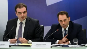 Πόλεμος στη Μ. Ανατολή: Η εξειδίκευση των κυβερνητικών μέτρων στήριξης