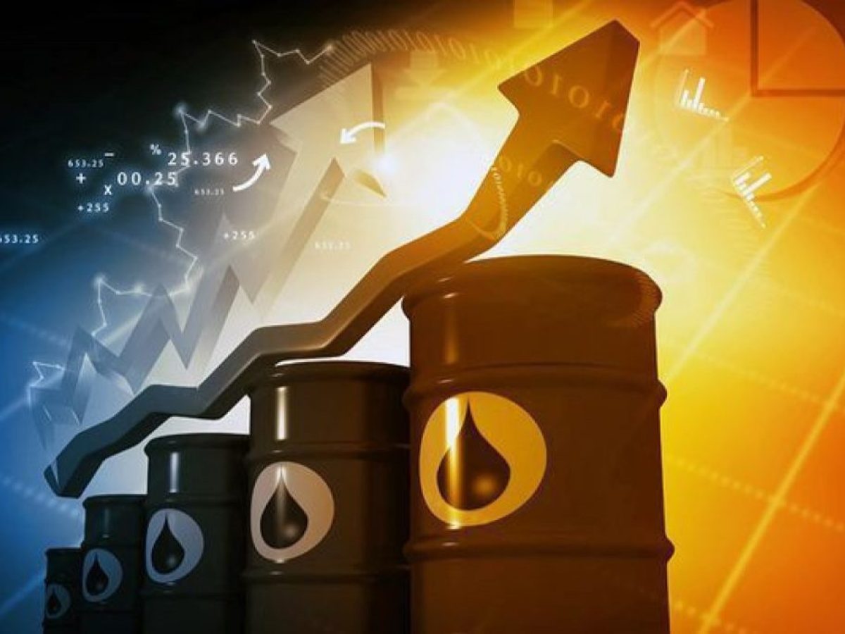 Άλμα 8% στο πετρέλαιο και φόβοι για νέα ακρίβεια σε βενζίνη και ράφια