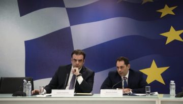 Αναλυτικά τα μέτρα για fuel pass, diesel κίνησης και ακτοπλοϊκά εισιτήρια (πίνακες)