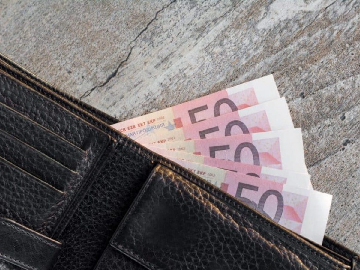 Μετρητά τέλος και επίσημα – Το όριο συναλλαγών και το πρόστιμο