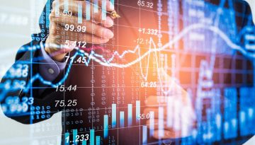 Χρηματιστήριο: Πάνω από 16% οι απώλειες στα blue chips από την έναρξη του πολέμου στο Ιράν