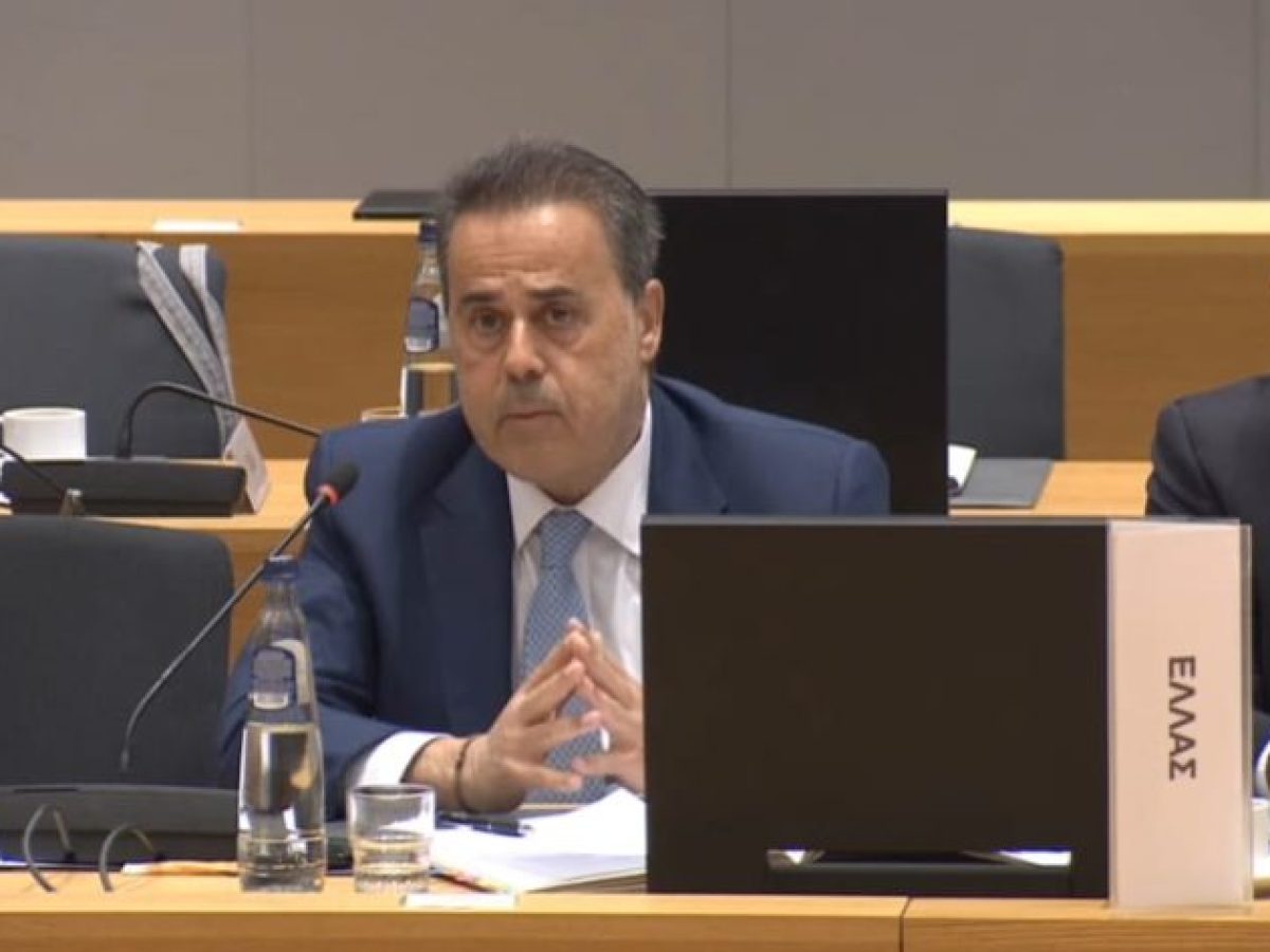 Σταύρος Παπασταύρου: Έχουμε εργαλεία και μέτρα για την αντιμετώπιση της κρίσης – Είμαστε δίπλα στον πολίτη