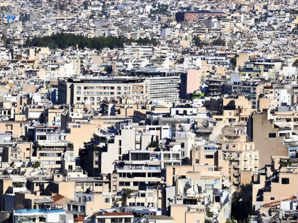 Έως 90% επιδότηση για ανακαίνιση παλαιών κατοικιών: Πότε ξεκινάει – Ποιους αφορά