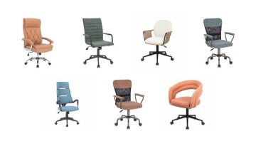 Πώς να επιλέξετε την ιδανική καρέκλα για το γραφείο